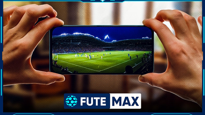 futemax gratis futebol