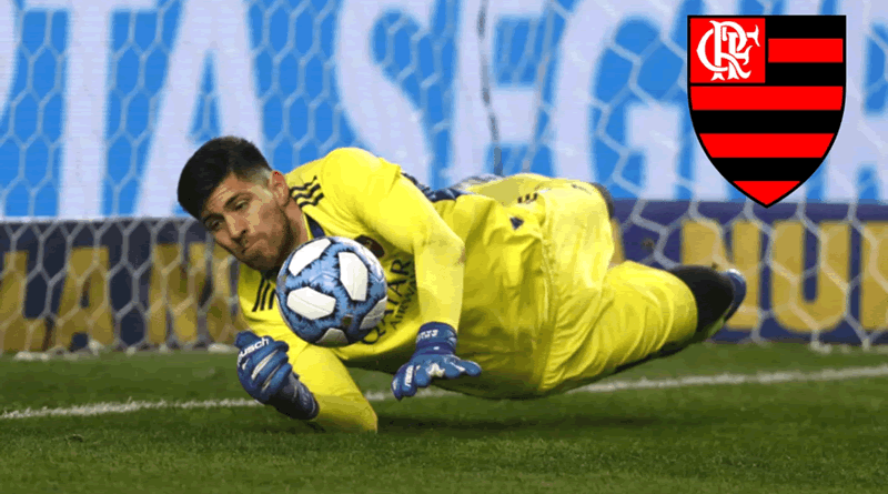Desdobramentos da contratação Rossi Flamengo