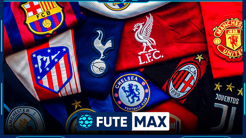 Futemax TV - a melhor plataforma para assistir futebol