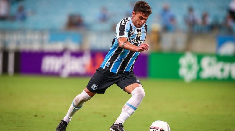 gremio carballo