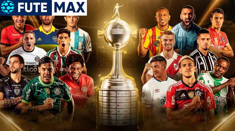 Libertadores da América