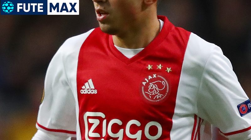 O Ajax possui uma das melhores camisas
