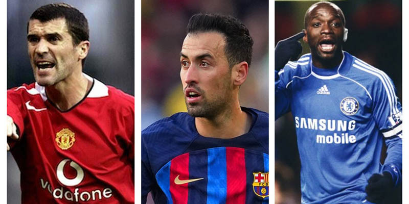 CM đá vị trí nào - Họ cần những kĩ năng nào?