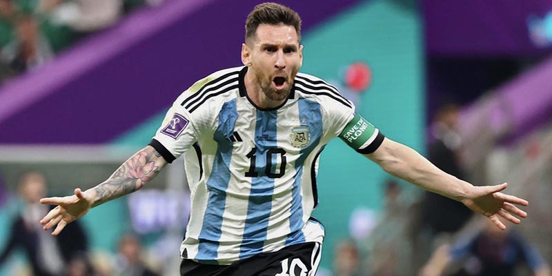 Messi giải nghệ - Tương lai thế giới bóng đá sang trang mới