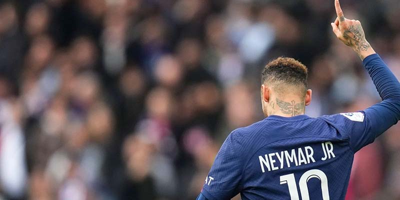 Neymar rời PSG - Lí do và điểm đến mới đầy chất lượng